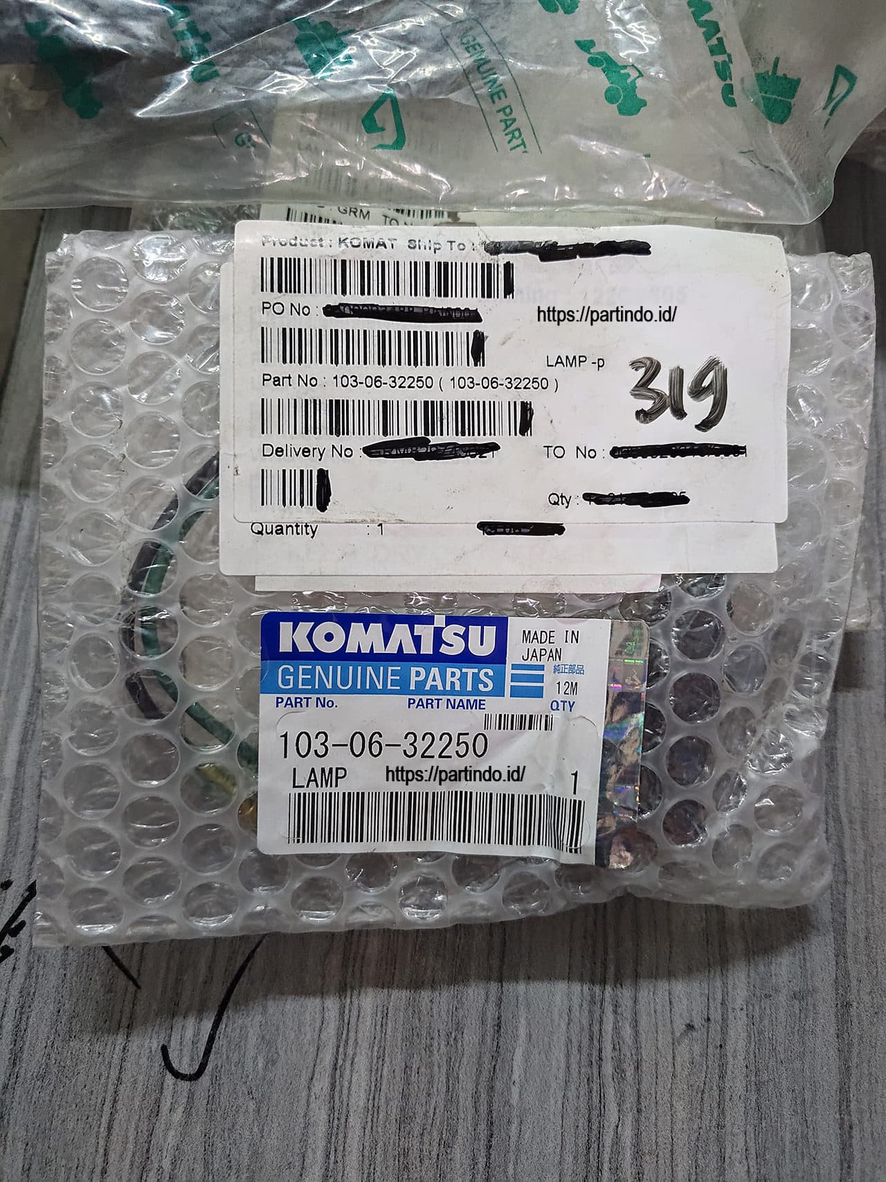 103-06-32250 1030632250